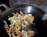 Foto langkah ke 3 dari resep Sambal Iris Takokak.