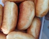 Foto langkah ke 4 dari resep Donat Kentang NCC empuk lembut.