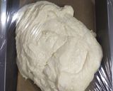 Foto langkah ke 11 dari resep Foccacia.