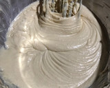 Foto del paso 2 de la receta: Galletas de queso crema y crema de cacahuate