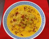 Foto langkah ke 4 dari resep Lodeh Labu Siam.