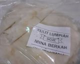 Foto langkah ke 3 dari resep Martabak Tahu Kulit Lumpia.