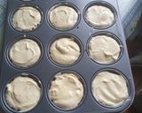 Foto del paso 11 de la receta: Mini cheesecake de Mango Lass (sin Horno)🇮🇳