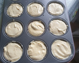 Foto del paso 11 de la receta: Mini cheesecake de Mango Lass (sin Horno)🇮🇳
