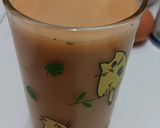 Foto langkah ke 3 dari resep Thai Tea.