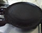 A picture of step 3 of Falahari Kebab.