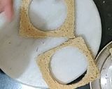 ब्रेड सरप्राइज (bread surprise recipe in Hindi) रेसिपी चरण 3 फोटो