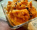 Foto del paso 2 de la receta: Hummus zanahorias