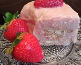 Foto del paso 6 de la receta: Postre Crema de Fresas