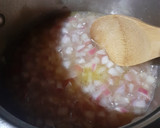 Foto del paso 4 de la receta: Crema de rábanos