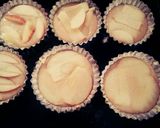 Foto del paso 5 de la receta: Tarteletas de manzana