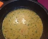 Foto del paso 4 de la receta: Sopa de verduras y mejillones