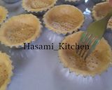Foto langkah ke 3 dari resep Pie Brownies.