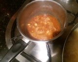 Foto del paso 3 de la receta: Maimones de las paredejas (sopa de ajo)