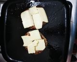 Foto del paso 5 de la receta: Hamburguesa gourmet