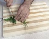 صورة لخطوة 2 من وصفة كباب أضنة | بطريقة سهلة 🇹🇷
