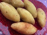 كبة رز (كبة حلب)