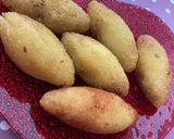 صورة لخطوة 4 من وصفة كبة رز (كبة حلب)