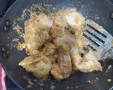 চিকেন কোর্মা(chicken korma recipe in Bengali) রেসিপি ধাপ - 4 ছবি