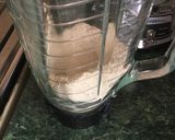 Foto del paso 1 de la receta: Waffles veganos