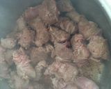 Foto del paso 2 de la receta: Guiso de carne con zapallo
