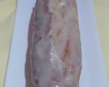 Foto del paso 4 de la receta: Budín Matero De Zapallo Cabutía