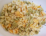 Foto del paso 3 de la receta: Florecitas con crema de brócoli