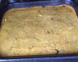 Foto del paso 5 de la receta: Pastel de carne (con puré combinado de boniatos y papas)