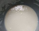 Foto langkah ke 2 dari resep Martabak Manis Teflon.