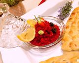 صورة لخطوة 15 من وصفة عجينة الفلفل الاحمر 🌶🐟