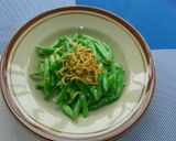 Foto langkah ke 3 dari resep Tumis Buncis simple.