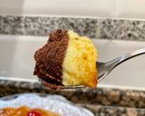 Foto del paso 19 de la receta: Delicia de flan y chocolate fondant