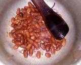 Omushenye with ingoho and seveve recipe step 2 photo