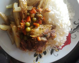 Foto del paso 8 de la receta: Asado de cordero
