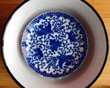 Hình bước làm 7 của món 🌱 Hoa Anh Đào Muối Nhật Bản (Japonais Traditionnel Salé Sakura)