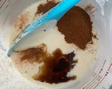 Foto del paso 2 de la receta: Cacerola de pan francés