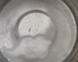 Foto langkah ke 2 dari resep Jelly buah naga.