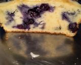 Foto del paso 6 de la receta: 🫐Budín exquisito de arándanos 🫐