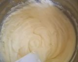 தேங்காய் பிஸ்கெட்(coconut biscuit recipe in tamil) ரெசிபி ஸ்டேப் 3 புகைப்படம்