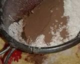 Foto del paso 3 de la receta: Masa sable de chocolate