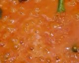 Foto langkah ke 4 dari resep Ayam Goreng Balado.