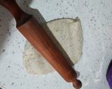 Foto del paso 4 de la receta: Galletas de agua con chía