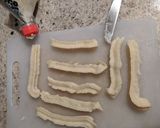 Foto del paso 3 de la receta: Churros fáciles