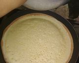 Foto langkah ke 3 dari resep Maratabak manis teflon (terangbulan).