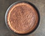 Foto del passaggio 6 della ricetta Crostata di Ciliegie Crema Frangipane alle Nocciole e Pepe Timut