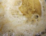 ப்ரைடு ஆனியன் மட்டன் கிரேவி(fried onion mutton gravy recipe in tamil) ரெசிபி ஸ்டேப் 3 புகைப்படம்