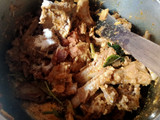 Tengkleng kambing