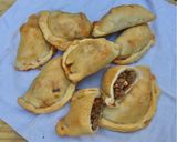 Foto del paso 8 de la receta: MASA PARA TORTAS / TARTAS / EMPANADAS SALADAS