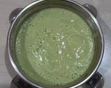 MPASI 8 bulan - Chicken with potatoes and redbean tanpa garam langkah memasak 4 foto