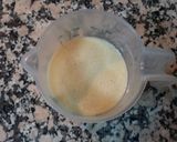 A picture of step 4 of Gratin Dauphinois.